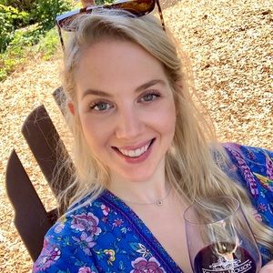 Meet your Posher, Grace